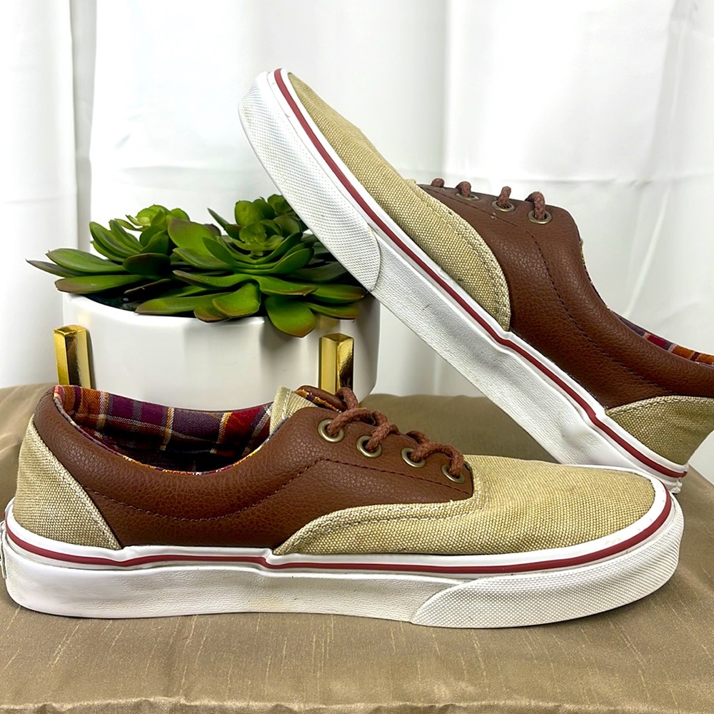 Vans - Picture 4 of 8